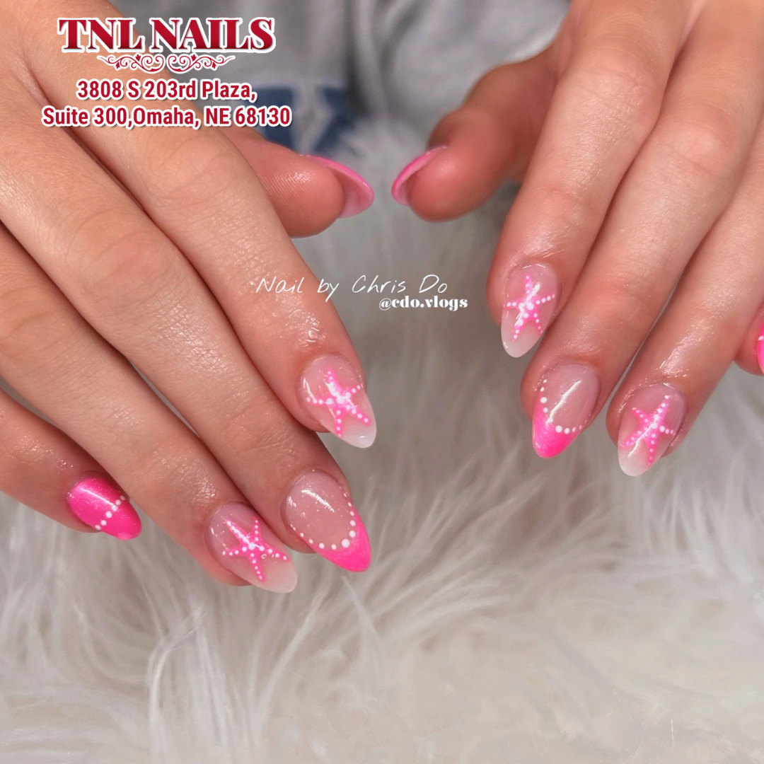 Nail July 6